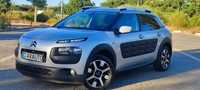 Citroen C4 Cactus Ripcurl 1.6Hdi T.Panoramico Garantia 202€ Mês Troco