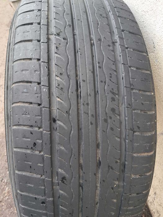 Продам авто гуму 225/50  17
