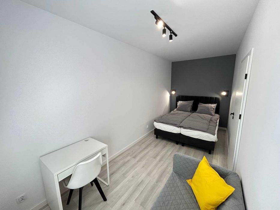 NOWY! Apartament KRAKÓW/nocleg na doby/wynajem krótkoterminowy/parking