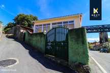 Moradia em Banda de Ponta para venda a 10 km do centro de Viseu