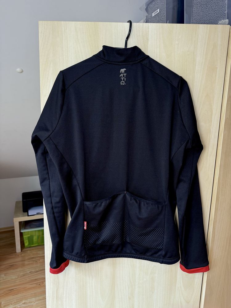 Bluza sportowa rowerowa Attiq