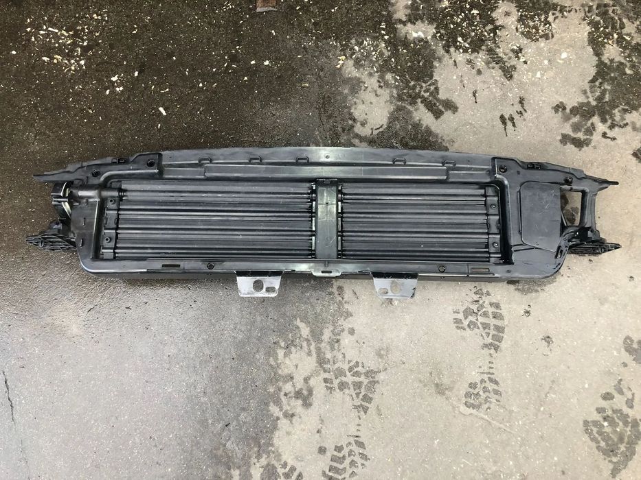 VOLVO V60 II S60 GRELHA DE AR FRENTE INTERCOOLER - Z382