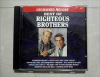 cd best of righteous brothers
