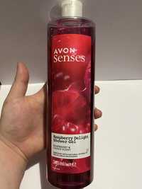 Avon sensem płyn pod prysznic