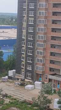 Квартира Патріотика, будівництво відновлено, активний кооператив 90м2