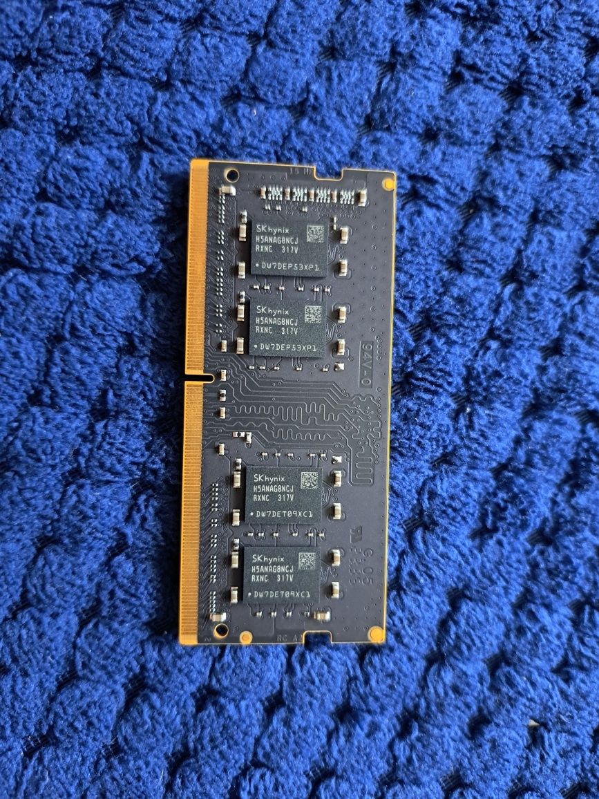 Pamięć ram 16GB DDR4 Lexar