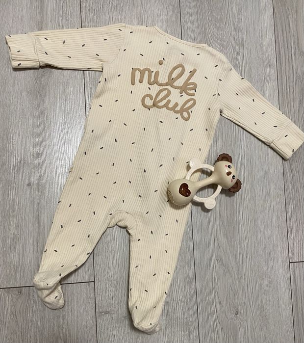 Дитячий чоловічок Next