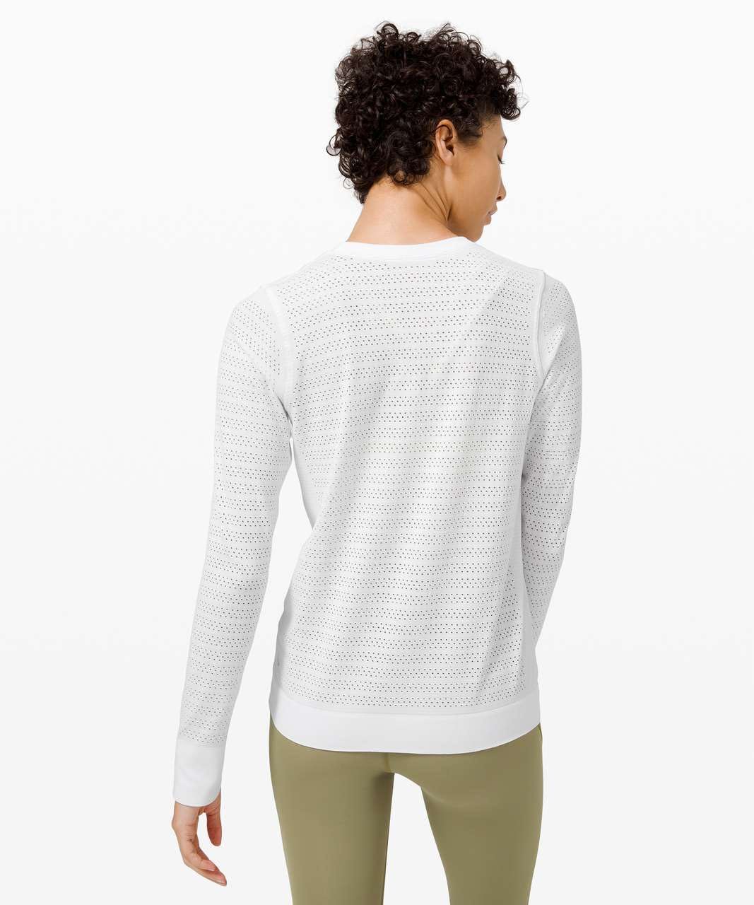 термо кофта lululemon
р жін M/L