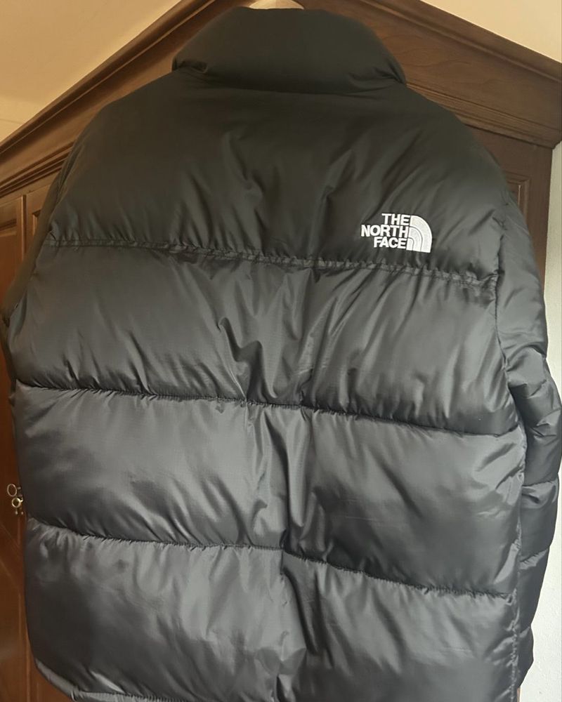 Casaco The North Face 1996 Retro Nuptse