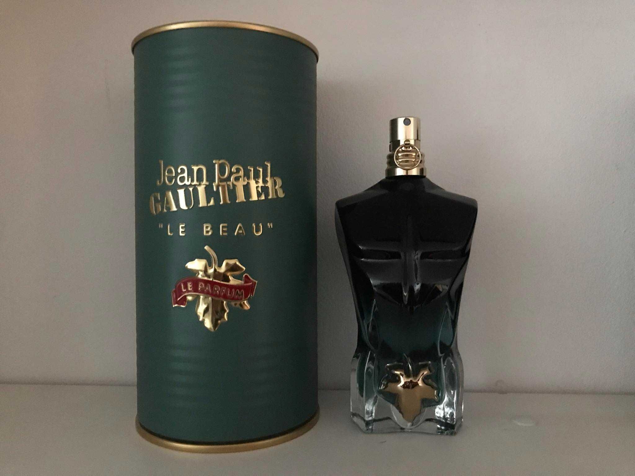 Le Beau Le Parfum Jean Paul Gaultier 75ml