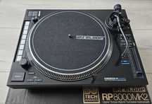 Reloop RP 8000 mk2 gramofon dj