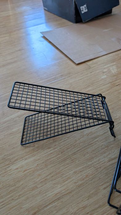 Pojemnik na buty - Półka na buty - ikea SKOSTALL