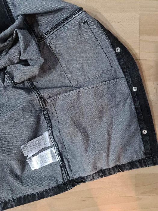 Katana oversize Calvin Klein rozm XS unisex