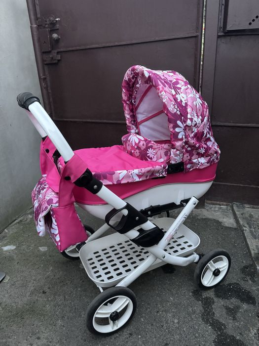 Дитяча коляска Adbor