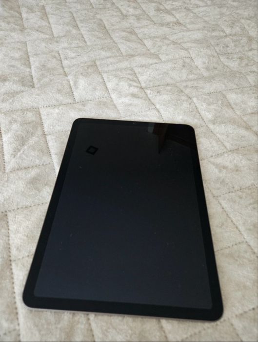 Ipad air 4 2020 cinza 64gb