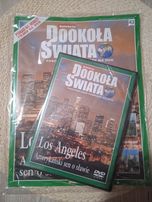 Dookoła Świata Los Angeles