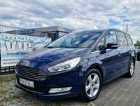 Ford Galaxy Ford Galaxy2.0 TDCi 150KM Gwarancja Vip Kamera Navi Full Led