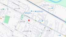 Miejsce na placu pod food truck, przyczepa gastronomiczna, pieczywo