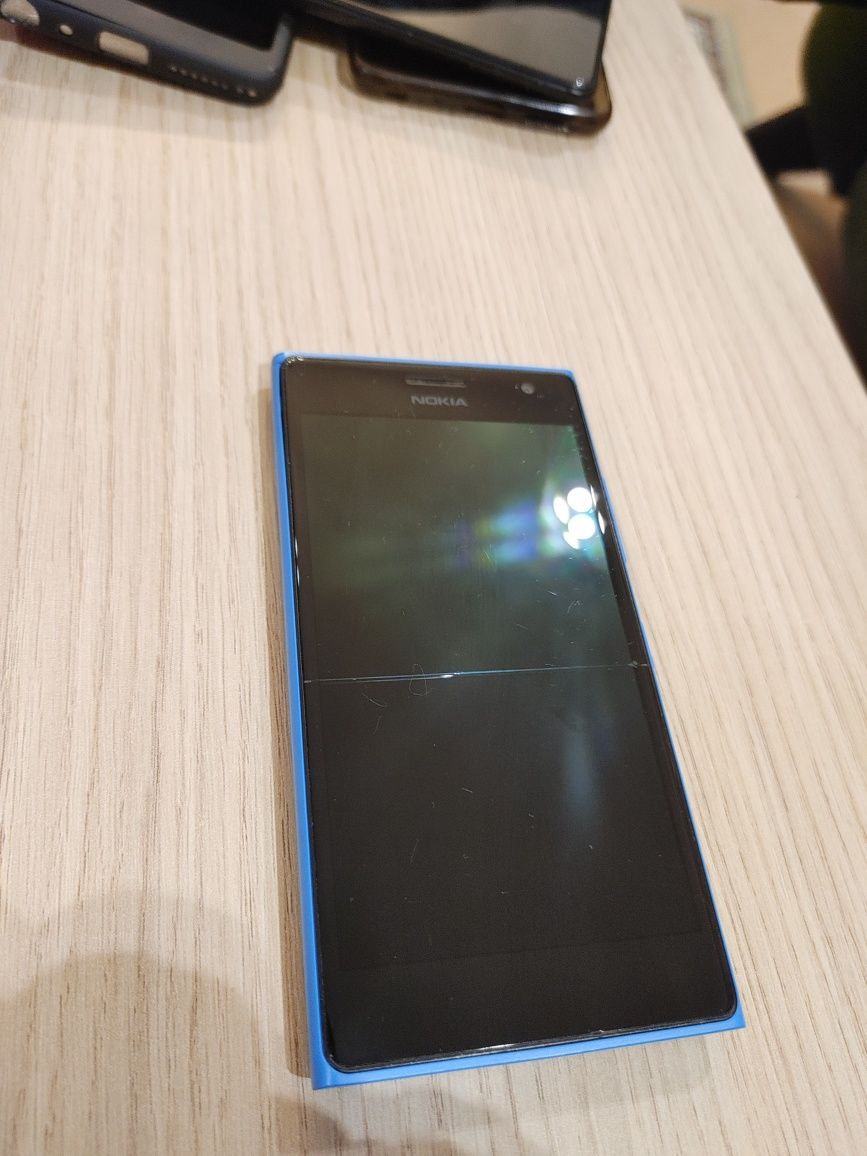 Nokia Lumia 730 dual sim