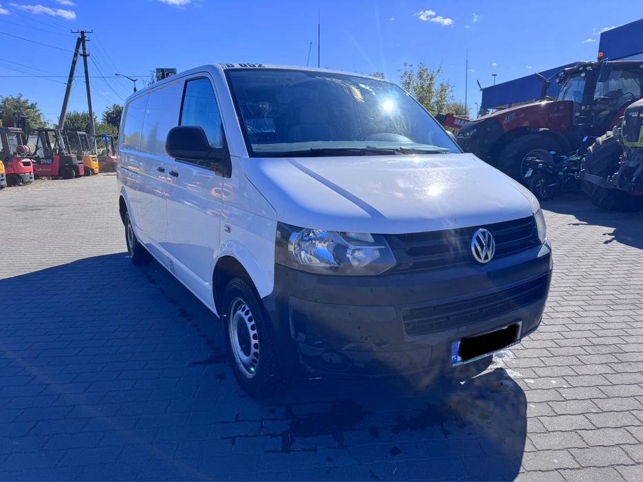 Авто для ЗСУ Volkswagen Transporter T6 2.0 Diesel