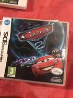 Nintendo DS Cars 2