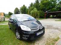 Citroen C4 Diesel w dobrym stanie