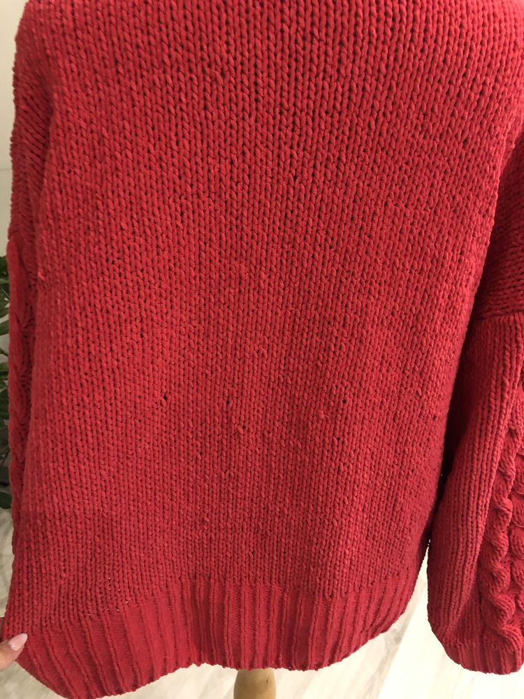 Sweter Reserved M