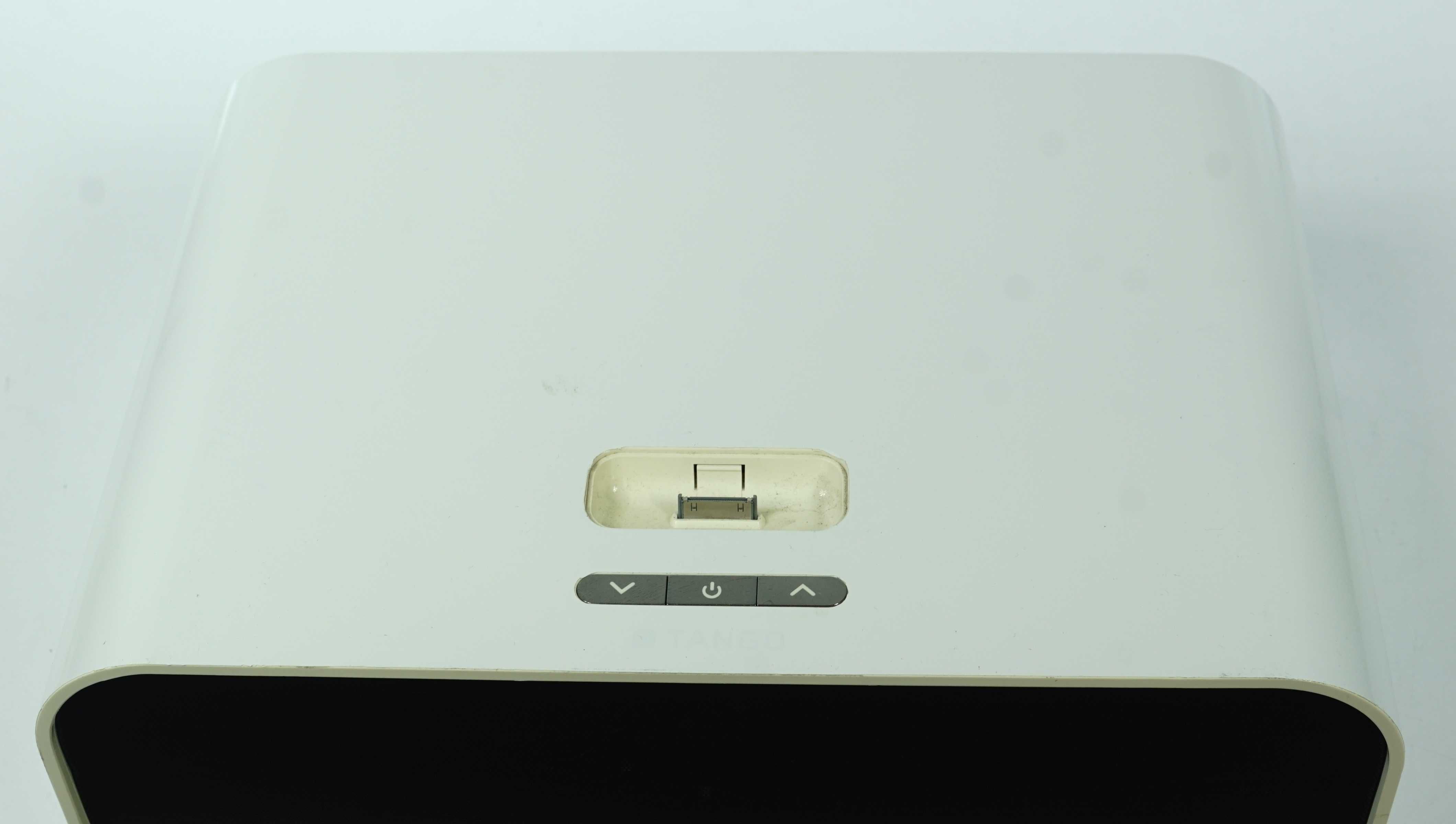 XtremeMac TANGO stacja dokująca do iPhone iPoda - fajny dźwięk