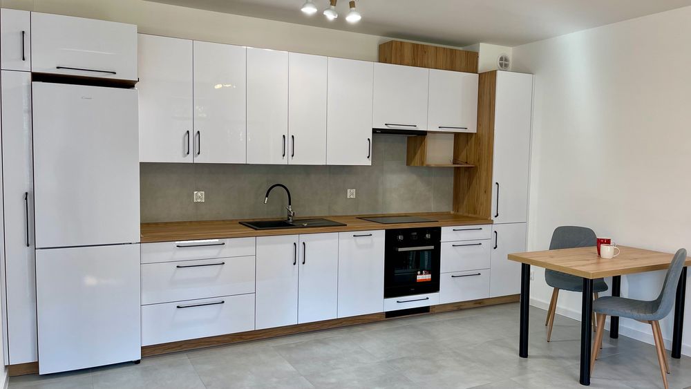 Wynajem - mieszkanie Kurzętnik Dębno