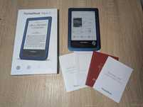 Pocketbook Aqua 2 з Підсвіткою водонепроникна pb641