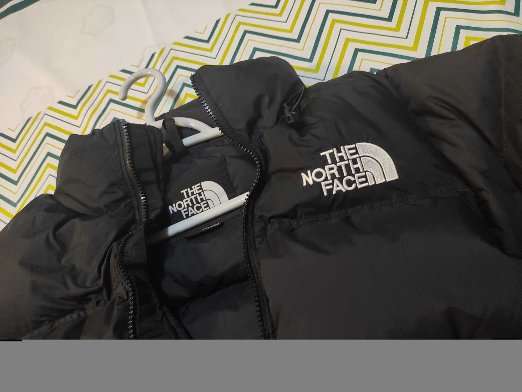 The North Face size XL
