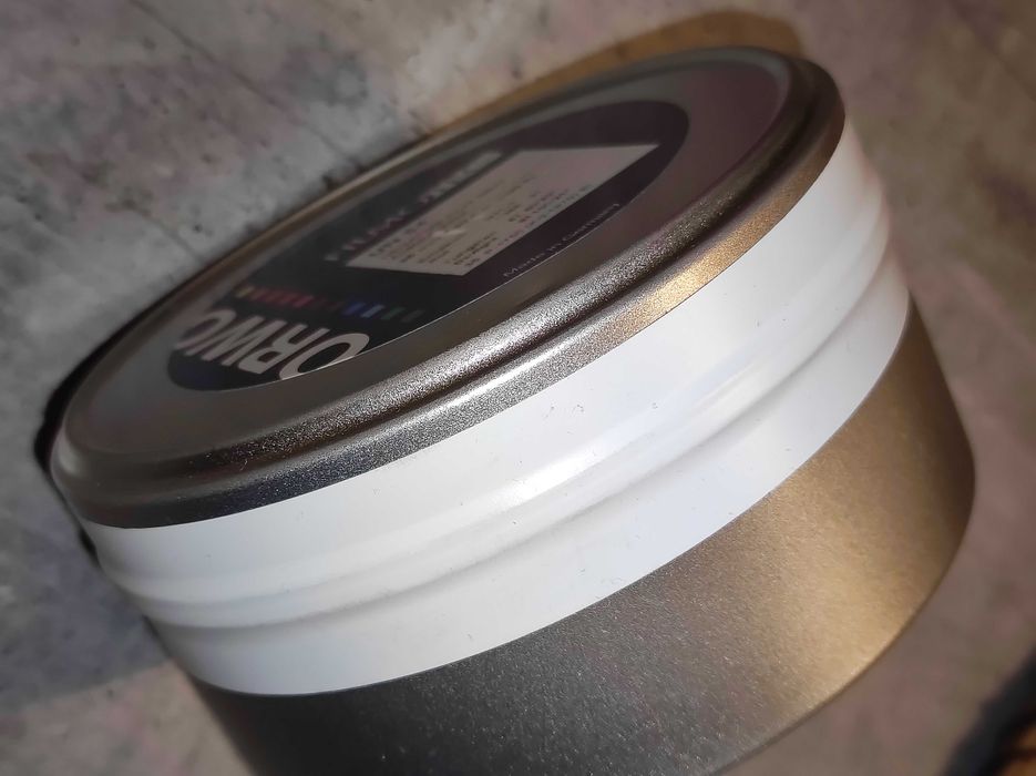 ORWO UN54 film negatywowy cz-b 100 ASA 35mm puszka 30.5m - świeży!