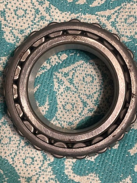 Подшипник JD 10401