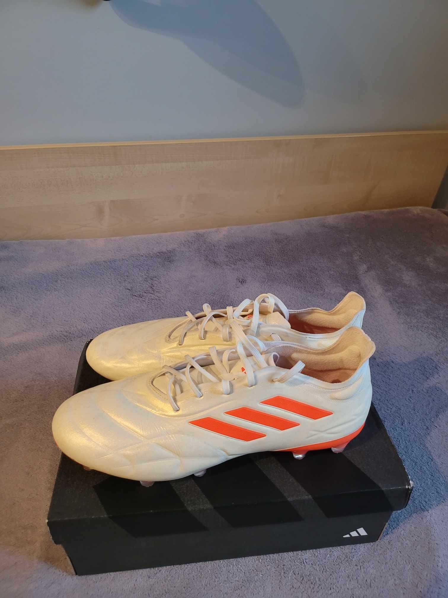 Korki Profesjonalne ADIDAS COPA PURE.1 FG