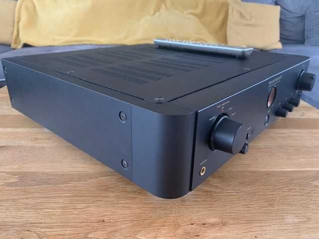 Wzmacniacz zintegrowany Marantz pm 17mkll