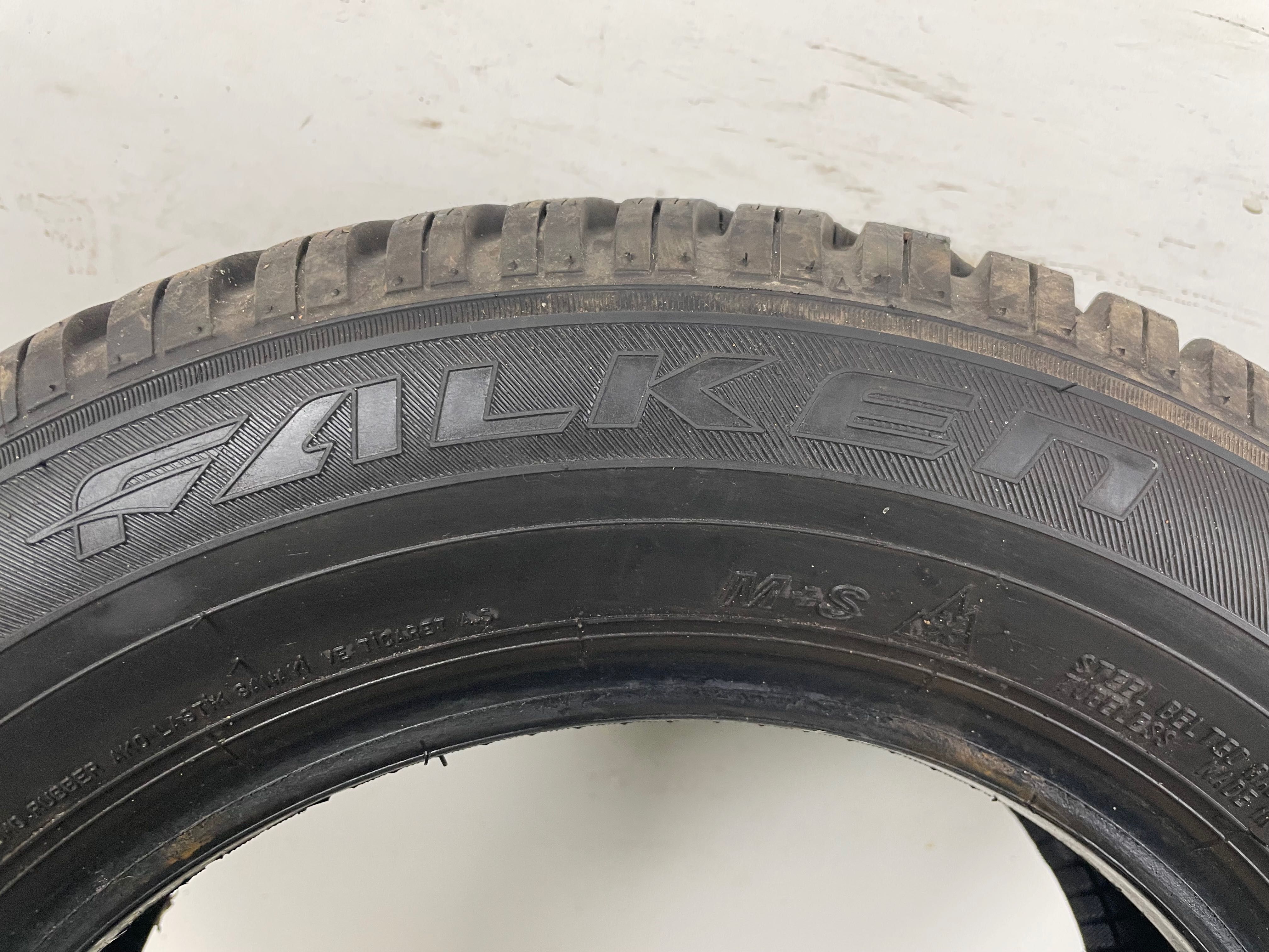 175/65R13 80T Falken Eurowinter HS01