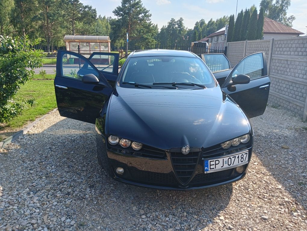 Sprzedam Alfa Romeo 159