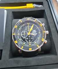 Vostok Europe Lunokhod YM86-620A505