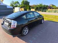 Toyota Prius P2 rok 2007 instalacja LPG do 2029r