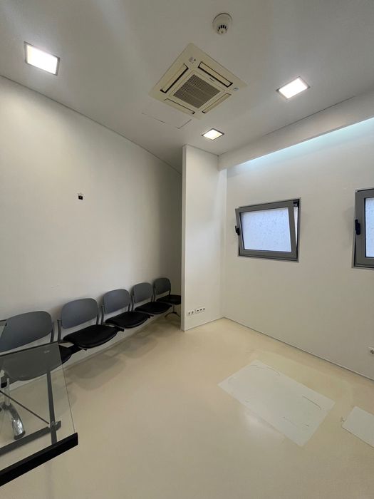 Sala para alugar Ribeira Grande Açores.