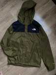 Вітровка The north face