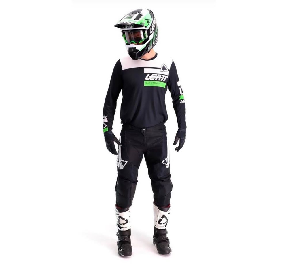 Розпродажа Оригінал Leatt Ride Kit 3.5