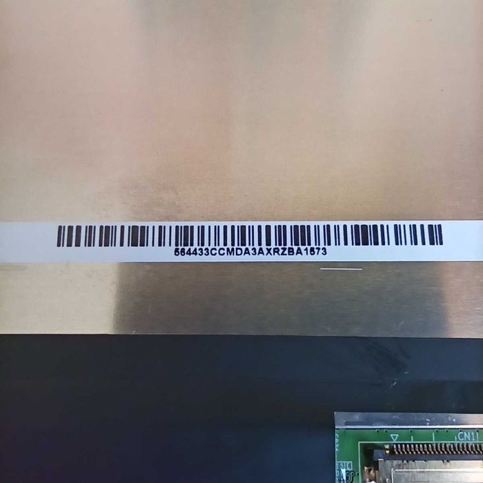 Оригінальний дисплей ноутбука Legion 5 15ACH6 (BOE NV156FHM-NY8 v8.1)