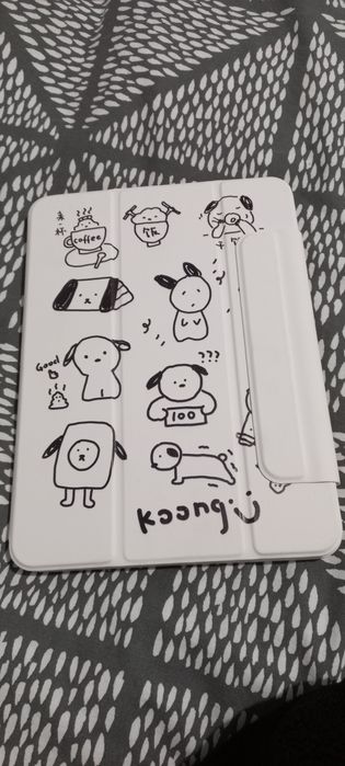 Чохол книжка, для IPad air pro 11 2023