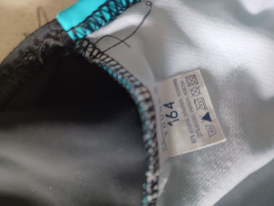 Sprzedam stroj kapielowy  na 164