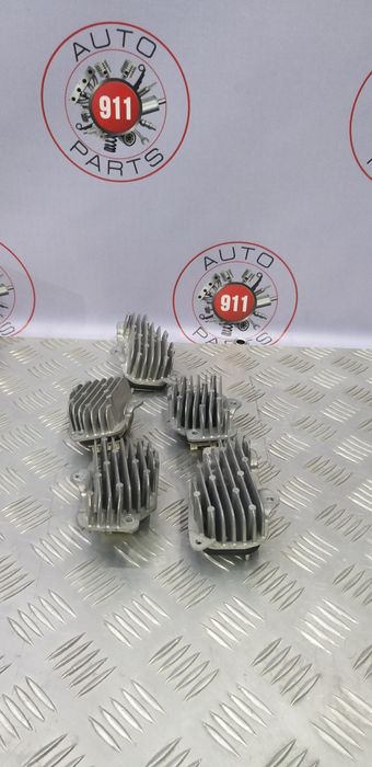 Блок фари на Infiniti QX50 J55