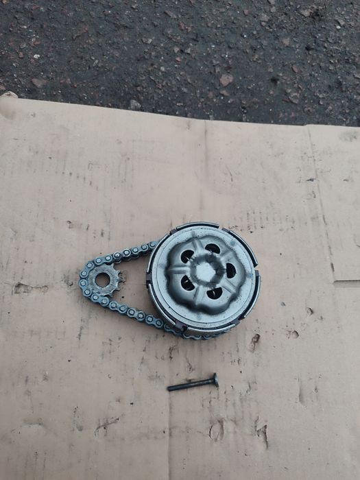 Корзина сцепления Минск Мінськ