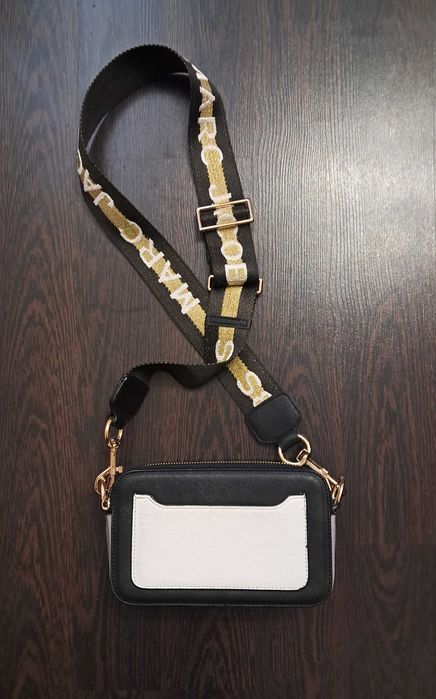 Женская сумочка MARC JACOBS идеальное состояние