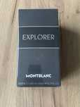 Montblanc Explorer 200ml perfumy