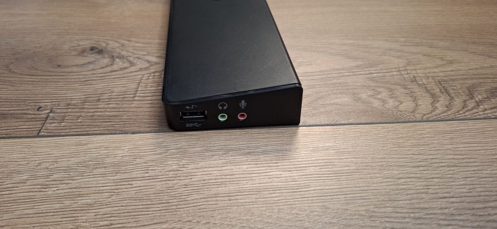 Stacja dokującą Replikator Dell D3000